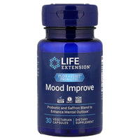 Life Extension - FLORASSIST® Mood Improve