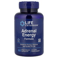 Life Extension - Adrenal Energy Formula