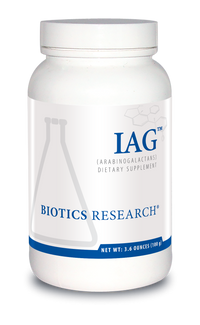 Biotics Research - IAG™