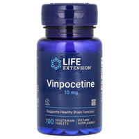 Life Extension - Vinpocetine 10mg