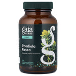 Gaia Herbs Pro Rhodiola Phyto-Caps — view 2 — view 3