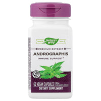 Nature's Way - Andrographis Standardized