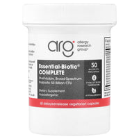 Allergy Research Group - Essential-Biotic Complete