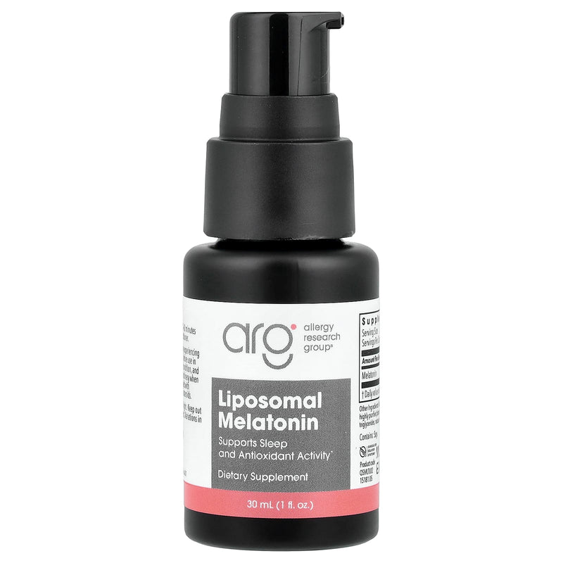 Allergy Research Group - L-Methionine