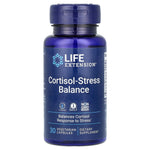 Life Extension - Cortisol-Stress Balance — view 1