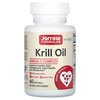 Jarrow Formulas - Krill Oil