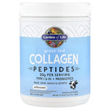 Garden of Life - Grass Fed Collagen Peptides