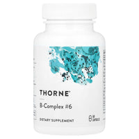 Thorne - B-Complex #6 NSF
