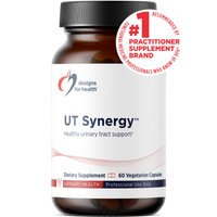 Designs for Health - Immu-Synergy