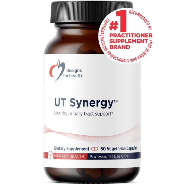 Designs for Health - Immu-Synergy