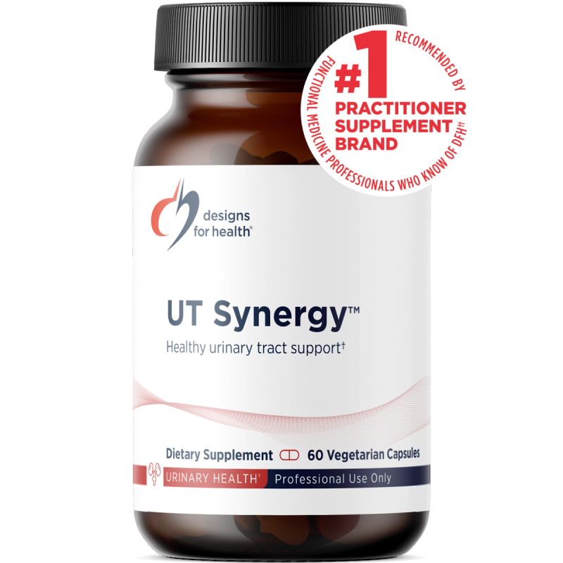 Designs for Health - Immu-Synergy