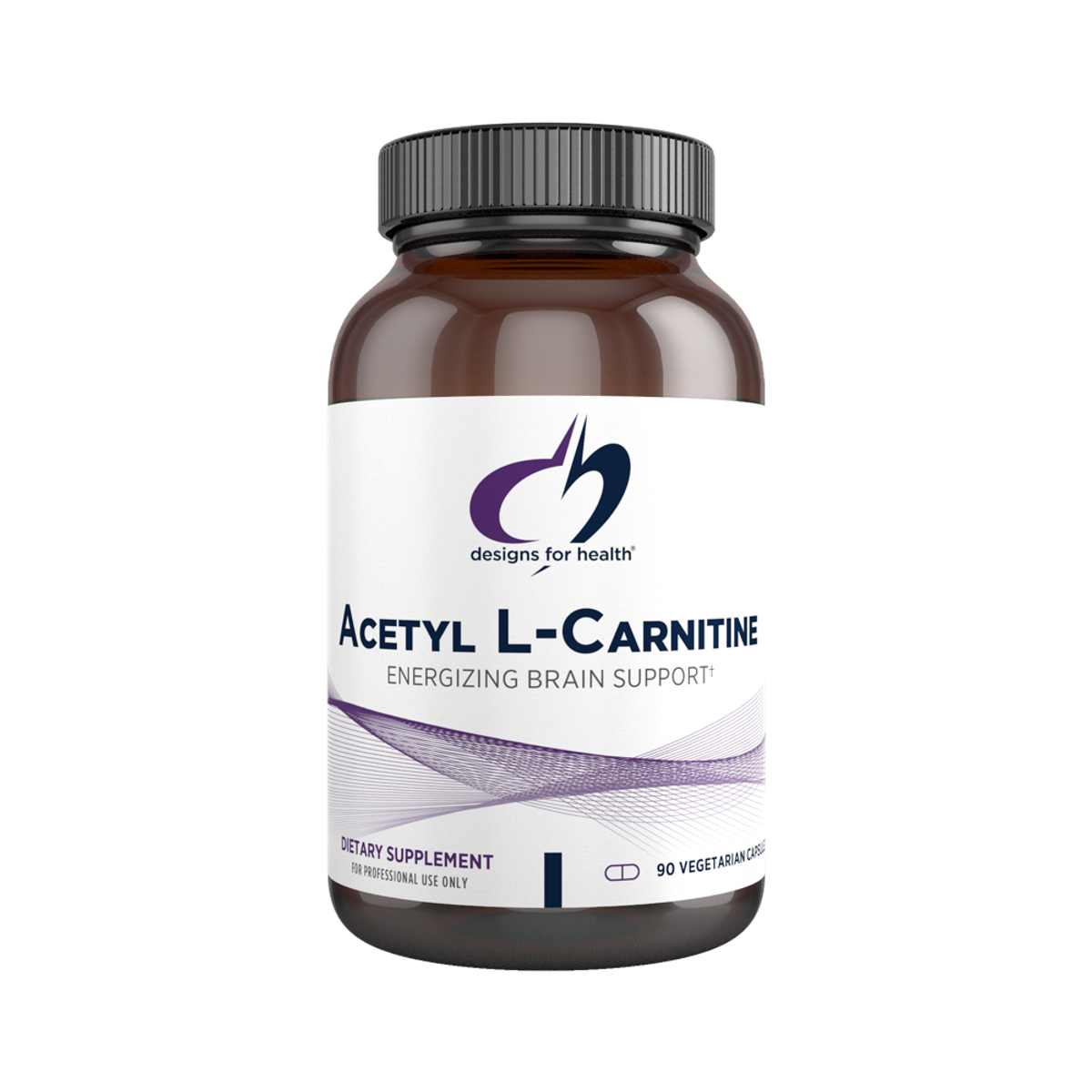 Acetyl L-Carnitine bottle image old 