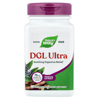 Nature's Way - DGL Ultra