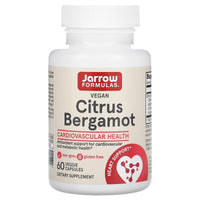 Jarrow Formulas - Citrus Bergamot