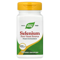 Nature's Way - Selenium