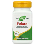 Nature's Way - Folate — view 1