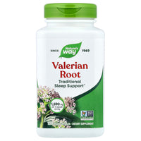 Nature's Way - Valerian Root