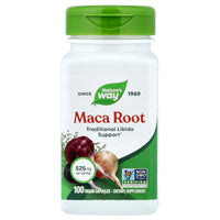 Nature's Way - Maca Root