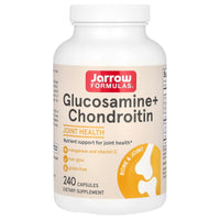 Jarrow Formulas - Glucosamine + Chondroitin