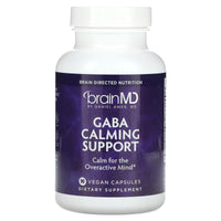BrainMD - GABA Calming Support