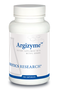 Biotics Research - Argizyme™