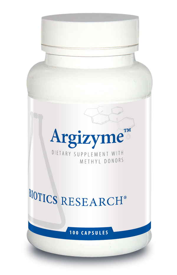Biotics Research - Argizyme™