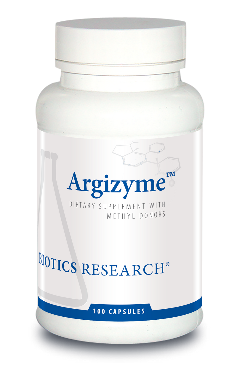 Biotics Research - Argizyme™