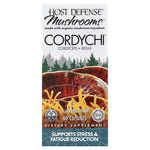 Host Defense Cordychi — view 2 — view 3