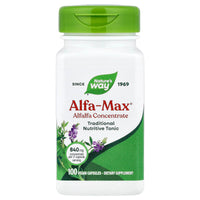 Nature's Way - Alfa-Max® Concentrate