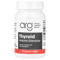 Allergy Research Group - B12 Methylcobalamin 3,000mcg