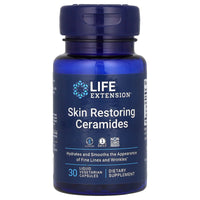 Life Extension - Skin Restoring Ceramides with Ceratiq®