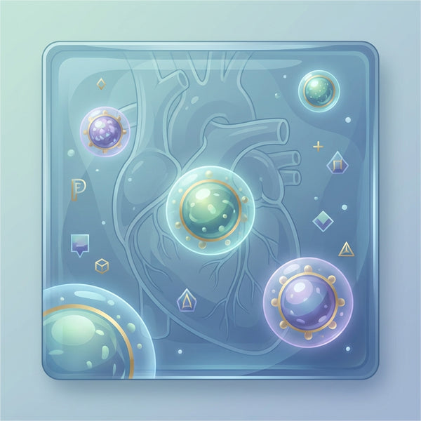 Cardio IQ Lipoprotein Fractionation (Test)