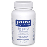 Pure Encapsulations - Emotional Wellness*