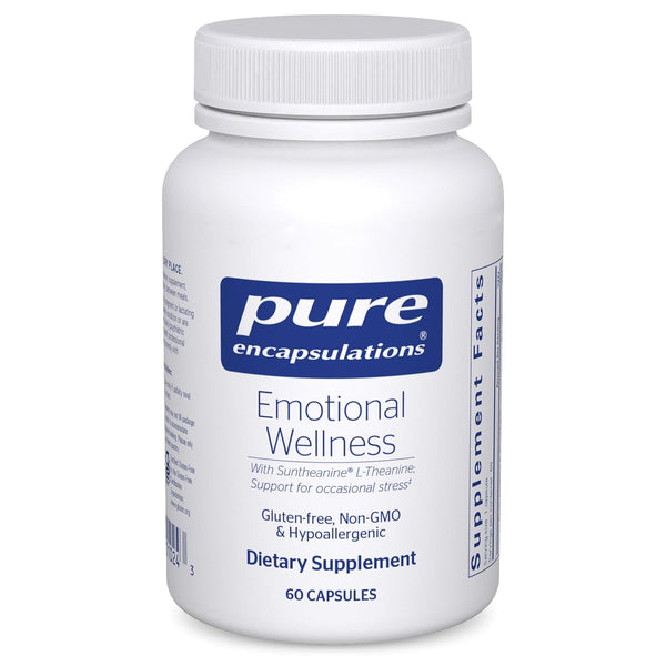 Pure Encapsulations - Emotional Wellness*