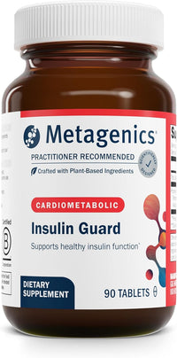 Metagenics - Insulin Guard