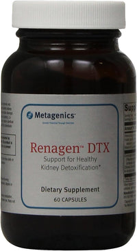 Metagenics - Renagen™ DTX