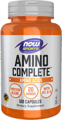 NOW Sports - Amino Complete