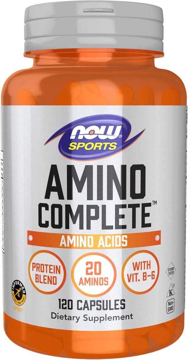 NOW Sports - Amino Complete