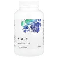 Thorne - Advanced Nutrients