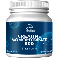 Metabolic Response Modifier - Creatine Monohydrate 500g