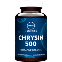 Metabolic Response Modifier - Chrysin