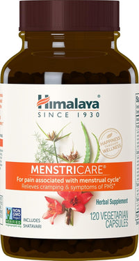 Himalaya Wellness - MenoCare