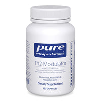 Pure Encapsulations - Th2 Modulator