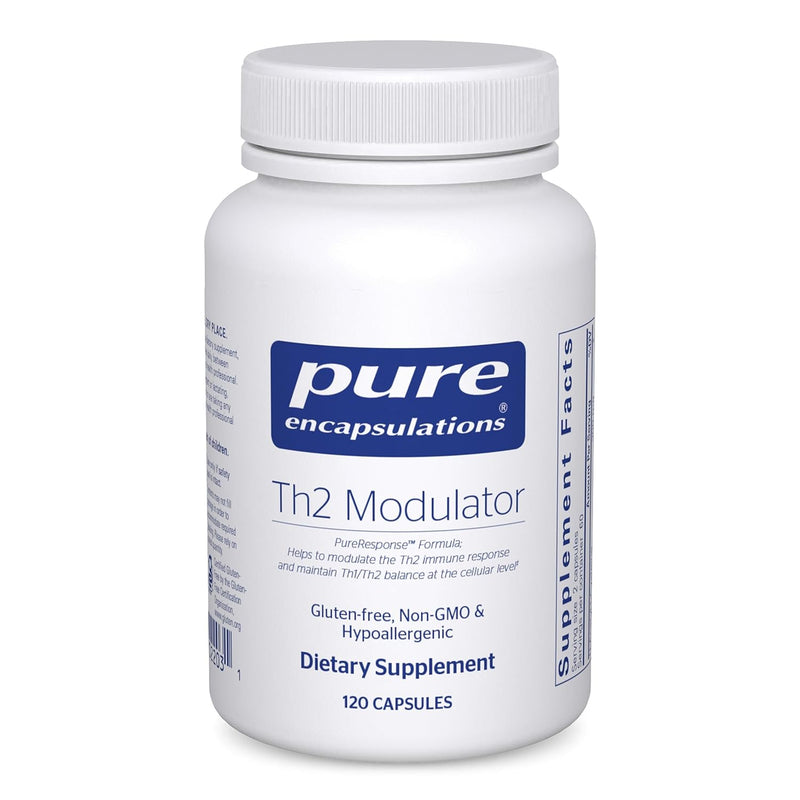 Pure Encapsulations - Th2 Modulator