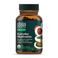 Gaia Herbs Pro - ImmunoRenew AI