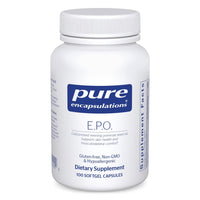 Pure Encapsulations - EPO