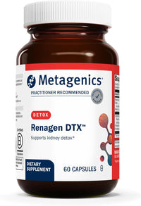 Metagenics - UltraClear® RENEW, Chai