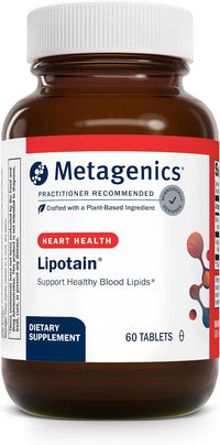Metagenics - Lipotain®