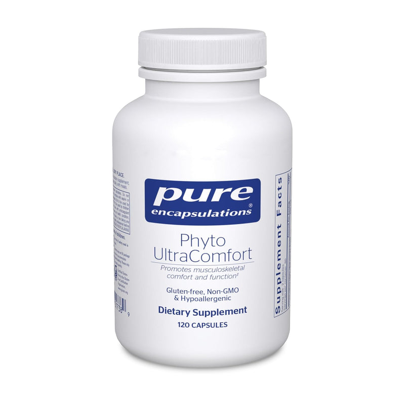 Pure Encapsulations - Phyto UltraComfort*