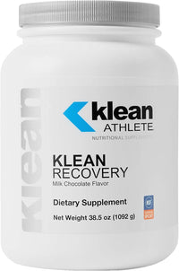 Klean Athlete - Klean Recovery, Chocolate